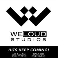 We Loud(@weloudstudios) 's Twitter Profile Photo