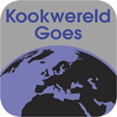 KookwereldG's profile picture. 