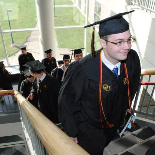 Check here for Oakland University Commencement dates and info!
