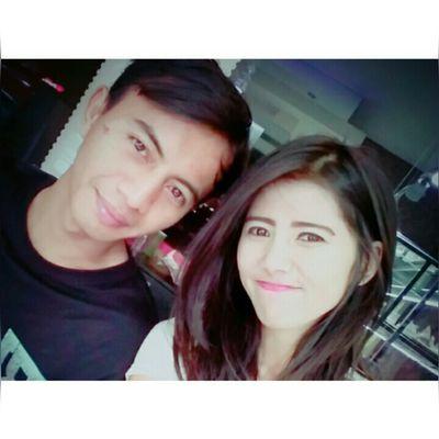 Iloveyourizki bayani