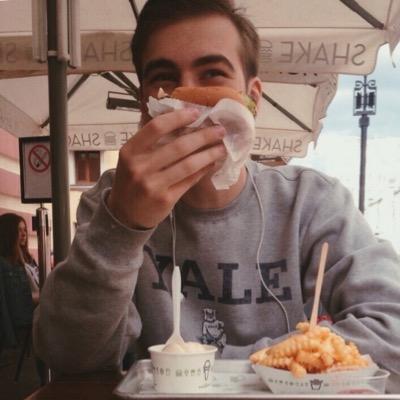 matthewfox_art's profile picture. Artist and designer