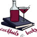 Cocktails and Books (@cocktailsnbooks) Twitter profile photo Cocktails and Books (@cocktailsnbooks) Twitter profile photo