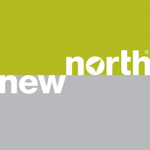 New North, Inc. represents the 18 county region in Northeastern Wisconsin known as the New North region that is 'North of What You Expect.'