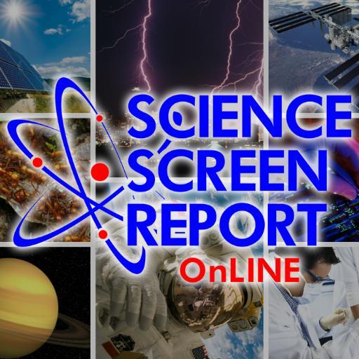 Science Screen Report, an award winning classroom video series (DVD/Streaming) designed to get kids interested in science.  Provided free to schools!