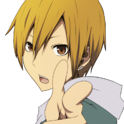 Durarara Fandomさんのプロフィール画像