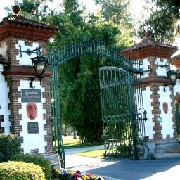 Stockdale CC