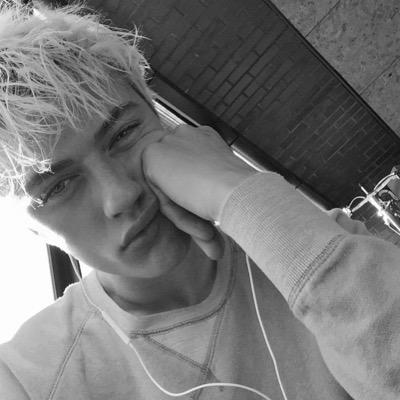 NoahRPGMBR's profile picture. barman