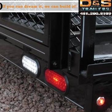 DSTrailers's profile picture. Call us about our current specials on landscape and utility trailers!  480-280-8080