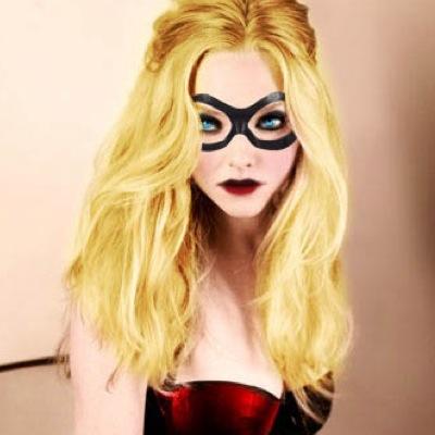 Love can make ya' do crazy things. Call me Harley. Everyone does. || {DCRP/18+/#Single/SV/DescriptiveAsYouAre/AnimatedSeries}