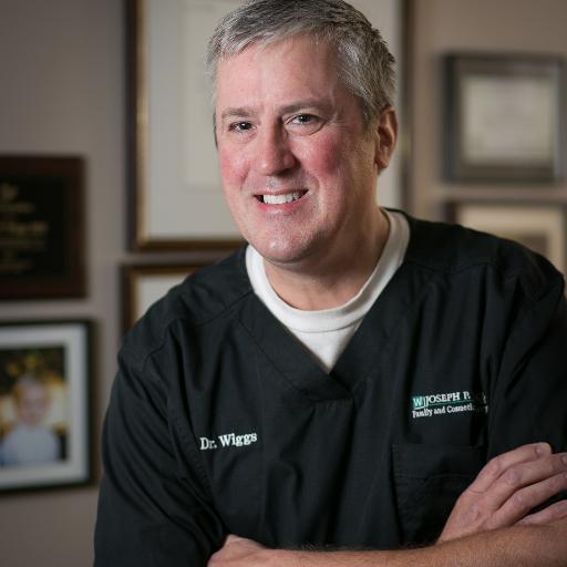 Nashville dentist, Dr. Joseph P. Wiggs is dedicated to general, family, and cosmetic dentistry. Contact our office to schedule your next appointment today!