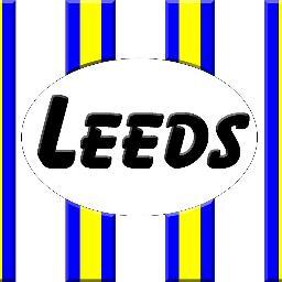 Independent retailer of Official Licensed LUFC Merchandise.
Supplying Official Merchandise as found in the Club Shop/Website, Run by Fans for Fans!