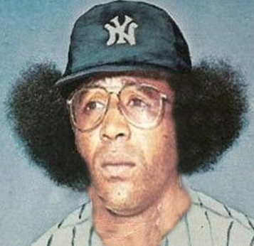 Rudy Gamble photo