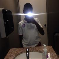 Jeremiah Ivey - @soccer__minion Twitter Profile Photo