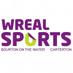 Wreal Sports (@sportswreal) Twitter profile photo Wreal Sports (@sportswreal) Twitter profile photo