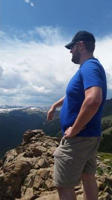 Security dude. Treasurer for @bsidesboulder. Human in Colorado. Tweets are my own thoughts and not of any past or present employers.