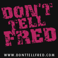 donttellfred's profile picture. 