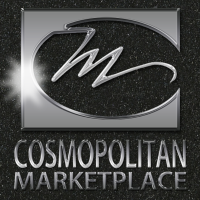 CosmopolitanMarket (@cosmo_market) 's Twitter Profile