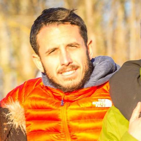 ⛰ Trail Runner 🏃🏻 Entrenador & P.F. en Entrenamientos Personalizados a Distancia 👇🏻 IG @santipetrera