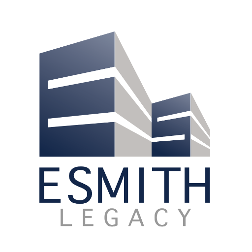 ESmith Legacy Holdings is a commercial real estate holding company with subsidiaries specializing in real estate services, development, and investments.