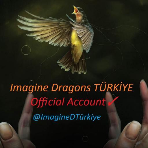 Türkiye'nin Imagine Dragons Fan Sayfasıdır. Destekçilerimize teşekkürler.