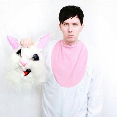 FangirlAlpaca's profile picture. .