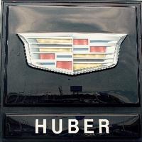 Huber Cadillac - Omaha(@hubercadillac) 's Twitter Profile Photo