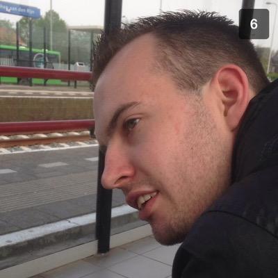 SKtsr's profile picture. Feyenoord 🔴⚪️ - Marvel