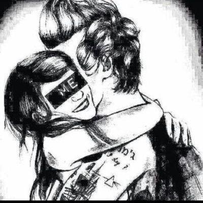 onedire92702510's profile picture. ~amo gli one direction sono la mia vita~{♡}
~Harry è mio solo mio~{♥}
~amo cantare e ballare~{♡}
~sorry but I'm not perfect~{❤}