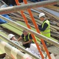 Tony Godwin (@fcdarchitecture) 's Twitter Profile