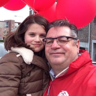 ReneVanDrunen's profile picture. Vader 4 kinderen | getrouwd | geboren Kirchröadsjer 😊,| PvdA | Wethouder duurzaamheid, afval, milieu, jeugdzorg, volksgezondheid Bleu Check