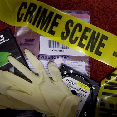 kqizen's profile picture. Forensics pationate , and CTF lover 3