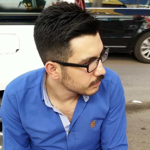 OmerTanyeli's profile picture. 