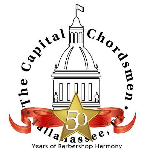 The greater Tallahassee area's premier men's chorus and an award-winning barbershop chorus of the Barbershop Harmony Society's Sunshine District