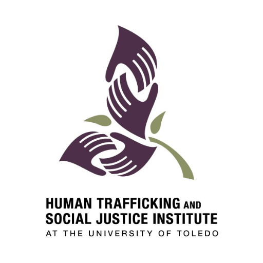 The Human Trafficking & Social Justice Institute at UT - responding to human trafficking & social justice through teaching, research, and engagement. #HTSJI