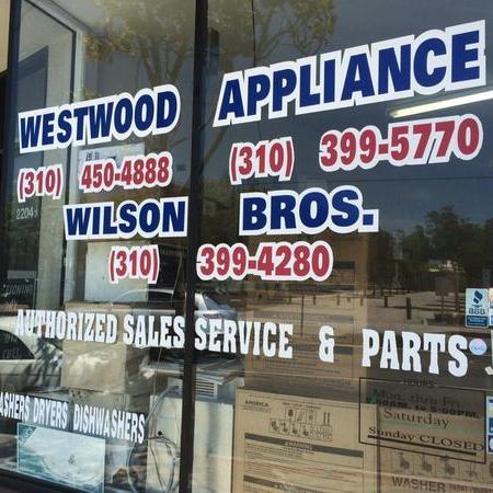 In business since 1942
Call us today!  (310)450-4888