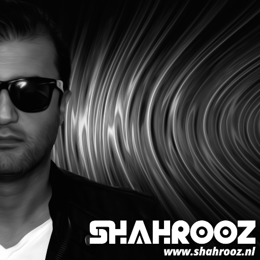 The last 20 years Shahrooz has build up a lot of experience in diffrent fields, from lounge to Hardcore techno.  His passion is Tech / Electro house Music!