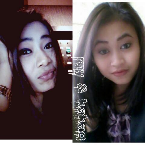 dewi71391120's profile picture. salam kompak slaluu :*