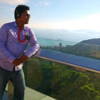 Dipesh Rane (@dipeshrane) 's Twitter Profile