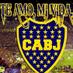 Boca Pasión (@bocadetuvida) Twitter profile photo