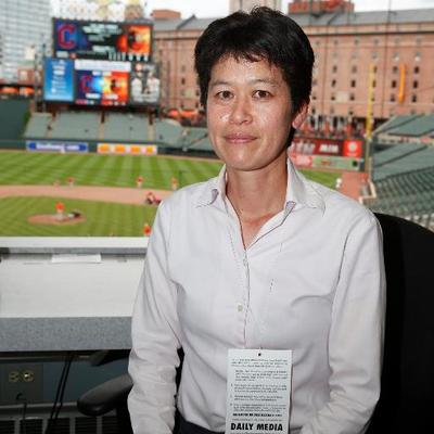 谷口ページ 谷口輝世子KiyokoTaniguchi「お金から見るアメリカの運動部活動