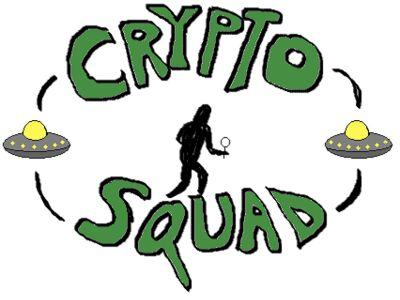 Crypto Squad  Profile