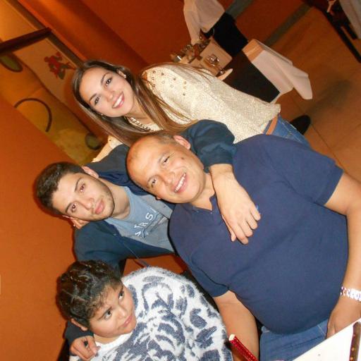 Soldadodesion's profile picture. 