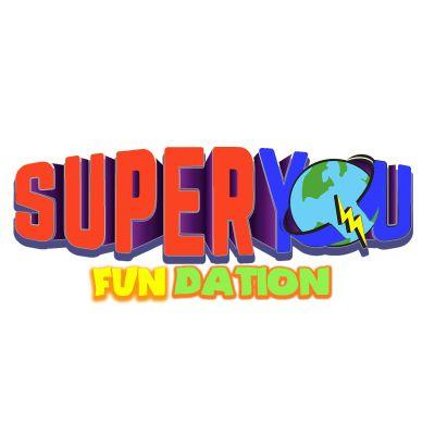 The SuperYou FUNdation is an educational arts-based nonprofit for youth to connect to their inner superhero and feel empowered to change the world. #superyoufun