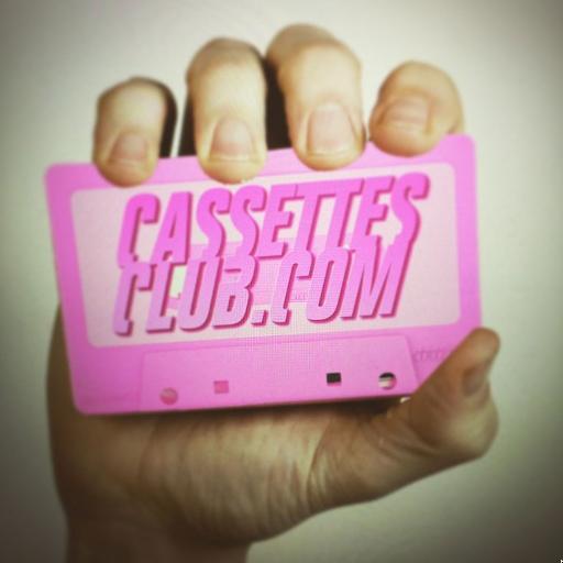 LEARN THE RULES! #cassettesclub