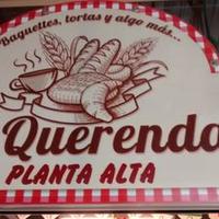 QUERENDA (@laquerenda) 's Twitter Profile