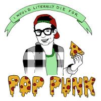 Pop Punk Words (@poppunkwords) 's Twitter Profile