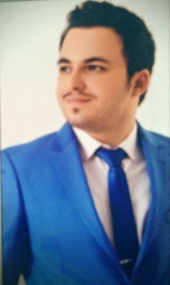 Alyreza_'s profile picture. Husband /
Father of two /
⚛ React Native Developer 📱