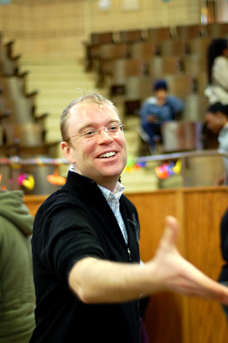 bengarton's profile picture. valuecreationismhumanrevolutiongreenstylee! in the forms of hope, justice and action