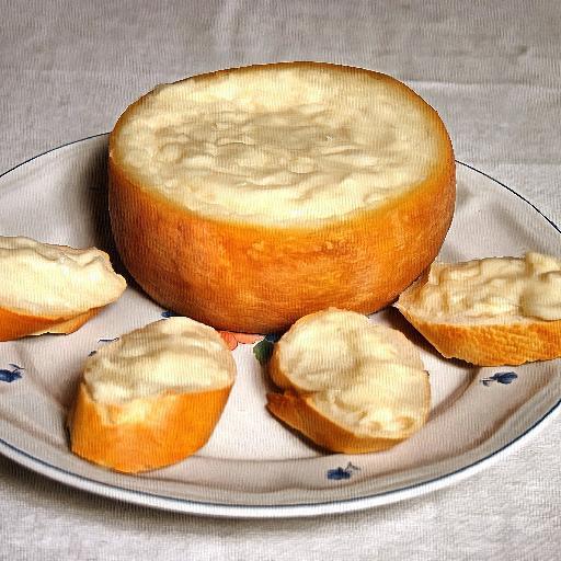 amigostorta's profile picture. 