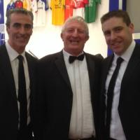 Peter Kennedy (@m19pjk) 's Twitter Profile Photo Peter Kennedy (@m19pjk) 's Twitter Profile Photo